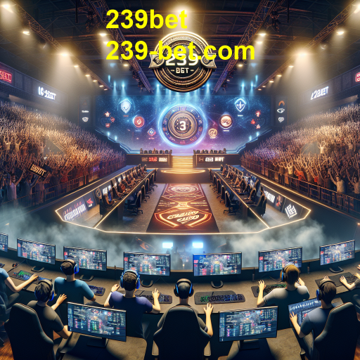 O Crescimento dos eSports e Sua Relevância na Indústria do Jogo