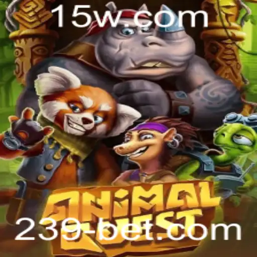 AnimalQuest: O Jogo de Aventura que Conquista Milhares