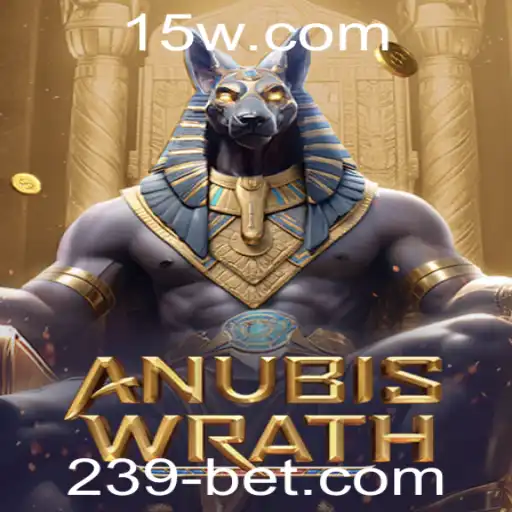 Explorando AnubisWrath: O Novo Fenômeno dos Jogos com 239bet