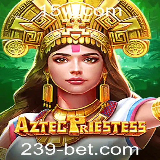 Descubra o Fascinante Mundo do Jogo AztecPriestess