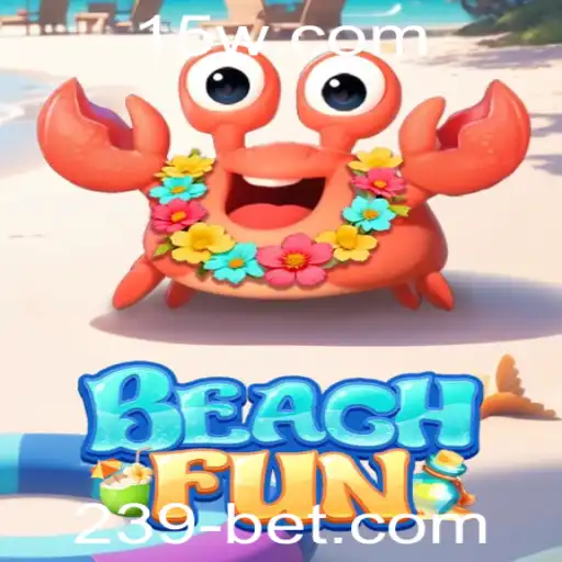 Descobrindo as Aventuras de BeachFun: Um Mergulho no Mundo dos Jogos de Praia