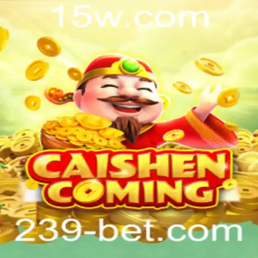 CAISHENCOMING: A Nova Sensação no Mundo dos Jogos