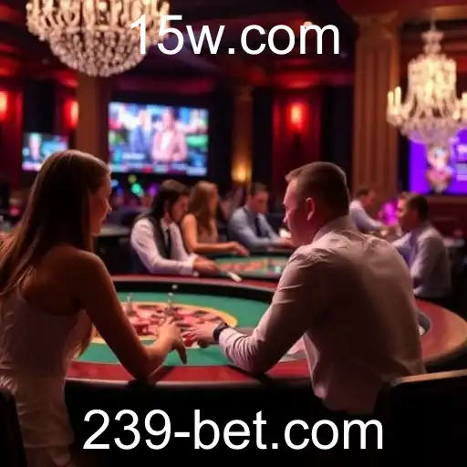 VIP Service 239bet - 24/7 Support and Exclusive Benefits