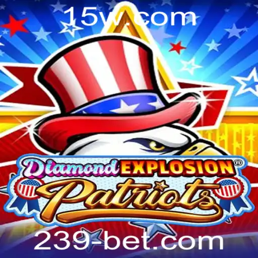 Explorando o Mundo de DiamondExplosionPatriots: Uma Experiência de Jogo Única