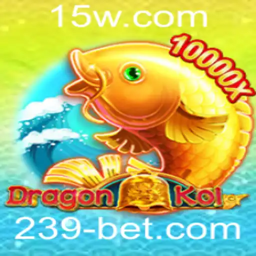 Explorando o Fascinante Universo de DragonKoi e a Chave para o Sucesso em 239bet