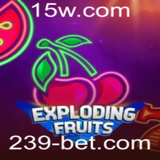 ExplodingFruits: Uma Aventura Vibrante no Mundo dos Jogos