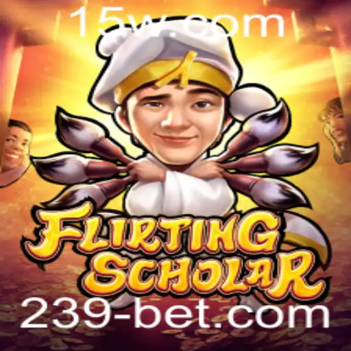 Explorando o Fascinante Jogo Flirting Scholar: Uma Aventura Única no Mundo dos Jogos