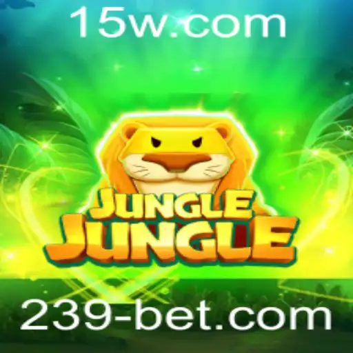Descubra o Mundo de Aventura com o Jogo JungleJungle