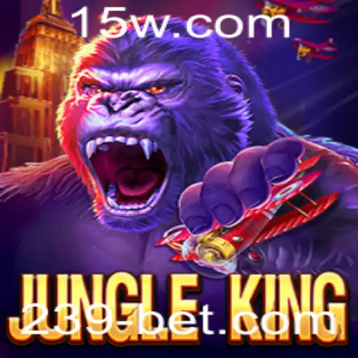 Descubra o Fascinante Universo de JungleKing
