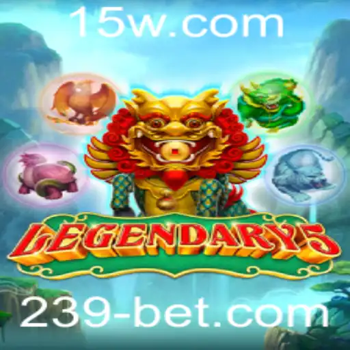 Legendary5: O Novo Fenômeno do Mundo dos Jogos
