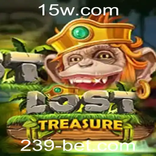 Descubra os Segredos de LostTreasure