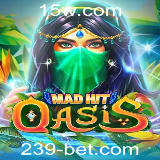MadHitOasis: O Fascinante Mundo do Jogo de Estratégia Contemporâneo