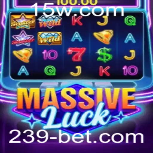 Desvendando o Fascinante Mundo do Jogo MassiveLuck e a Inovação do 239bet