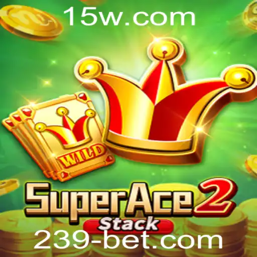 SuperAce2: Desvendando o Incrível Mundo Destelajogo Emocionante